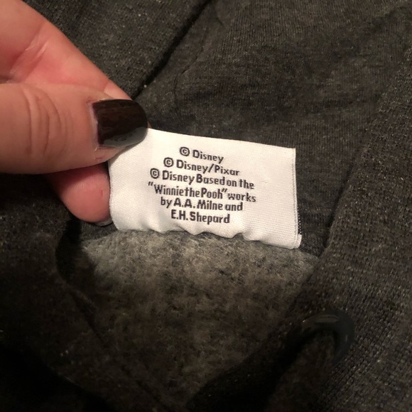 Disney Minnie Mouse Sweatshirt - Picture 5 of 6